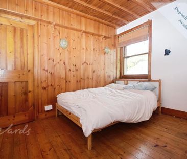 3 bedroom terraced house to rent - Photo 1
