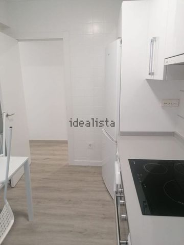 Alquiler de piso en José luis Hidalgo, 1 - Photo 5