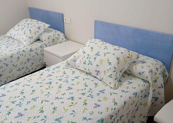 Piso de alquiler en Calle Bahía de Almería, 21, Aguadulce Norte