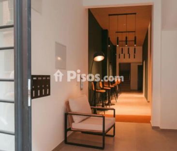 Piso en alquiler en Madrid Capital - Photo 6