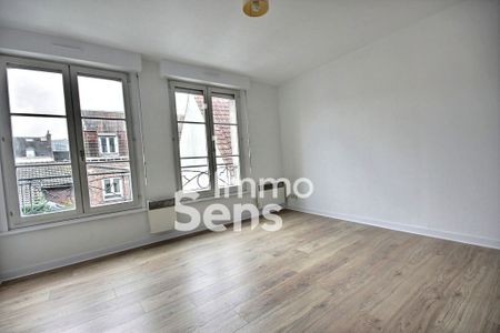 Location appartement - Lille Vauban / Cormontaigne - Photo 3