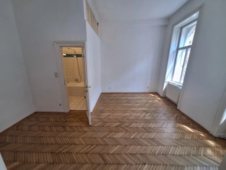 Supernice und unbefristet an der Liechtensteinstrasse - Photo 2