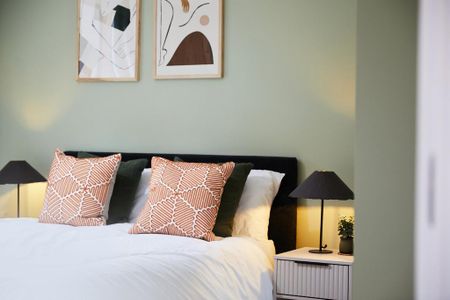 Studio to rent - Photo 4