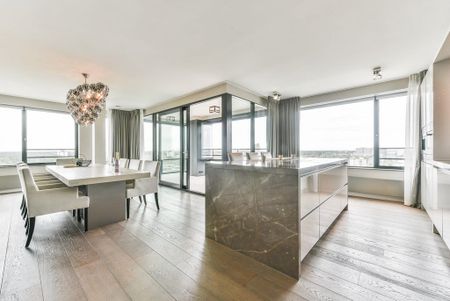 Appartement te huur: Tommaso Albinonistraat 164 1083 HM Amsterdam - Foto 2