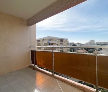 LOCATION STUDIO FREJUS PLAGE - Photo 6