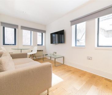 1 bedroom apartment to rent - Photo 1