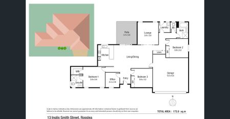 Modern 3 Bedroom Home with Media Room & Study - Photo 4