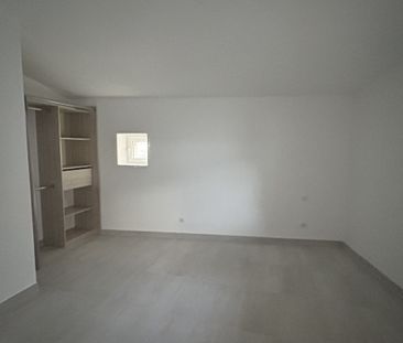 GALARGUES - Appartement T3 de 81,62m² avec terrasse - Photo 4