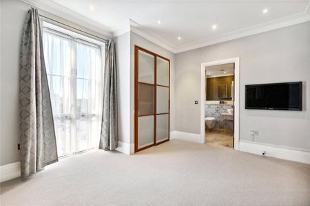 2 bedroom flat in 31 Melliss Avenue - Photo 4