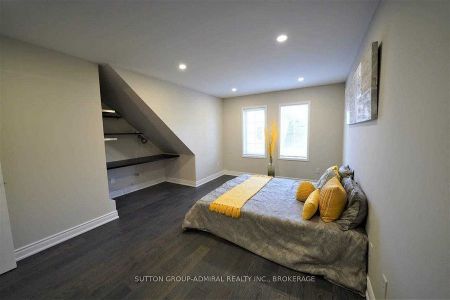 For Lease - 23 Observatory Lane Unit# 29, Richmond Hill, Ontario - Photo 4