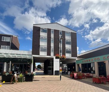 1 bed apartment to rent in Abbey End, Kenilworth, CV8 - Photo 2