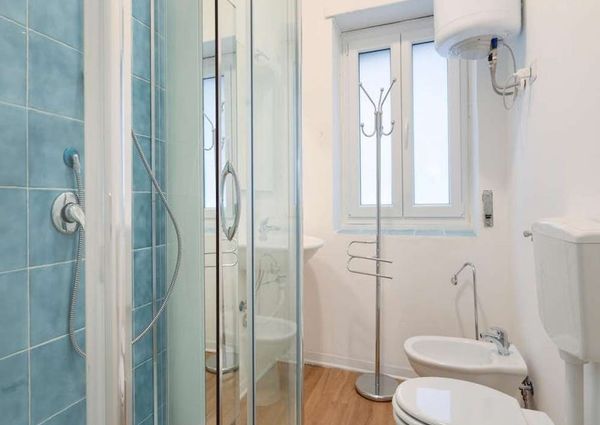 Via Damaso Cerquetti, Rome, Lazio 00152