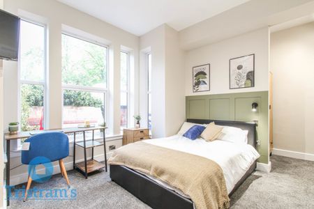 1 bed Studio for Rent - Photo 5