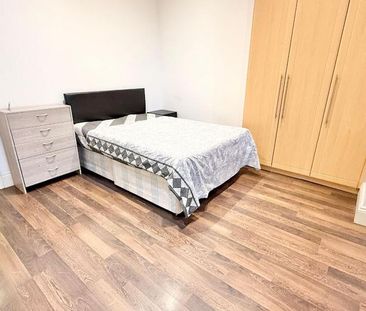 Studio to rent - Photo 4