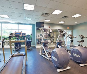 For Lease - 165 Legion Road Unit# 2333, Toronto, Ontario - Photo 2