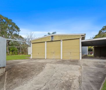 Spacious Family Home - Photo 6