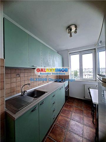 Apartament 3 camere zona Drumul Taberei Metrou Valea Ialomitei - Photo 4