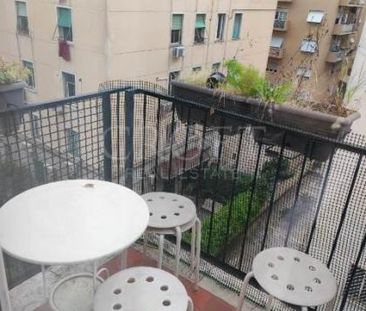 Monteverde:-High floor, completely furnished , two double bedrooms ... - Photo 1
