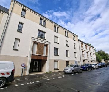 Appartement T1 à louer - 22 m² - Photo 6