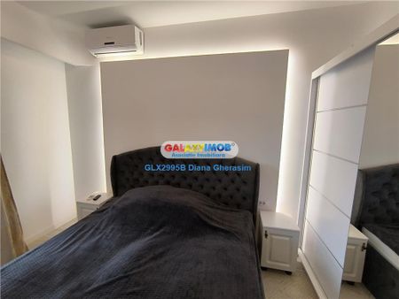 Apartament de inchiriat 2 camere - Bvd Iuliu Maniu-Sector 6 - Photo 4