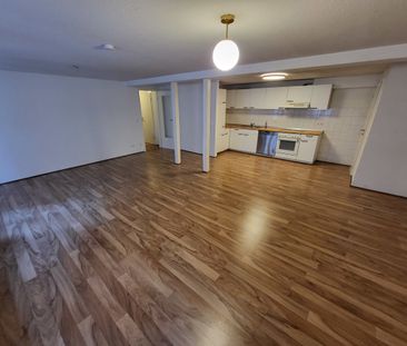 Moderne 2-Zimmer Altbau-Wohnung in der Lübecker Altstadt, Alfstraße - Foto 3