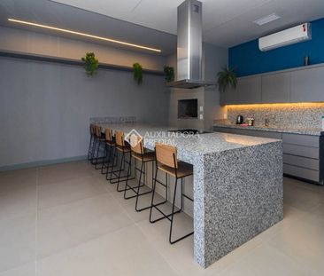 Apartamento com 1 quarto e 60m² para alugar em Jardim do Salso, Por... - Photo 4