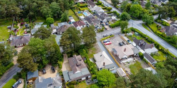 Ferndown LARGE MODERN BUNGALOW - Photo 3