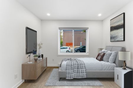 Apartment for rent, Laval (Chomedey) - Photo 5