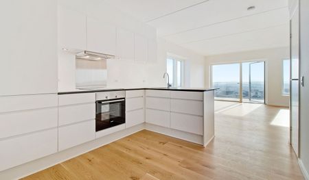 Kongefolden 20, 2. th. - Photo 4