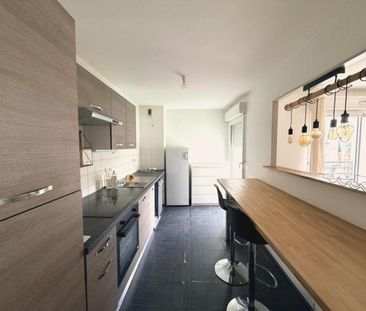Location Appartement 2 pièces 50m² TALENCE 33400 - Photo 3