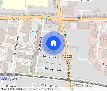 Poynter Road, Hove - Photo 1