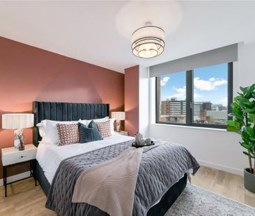 1 bedroom apartment to rent - Photo 1