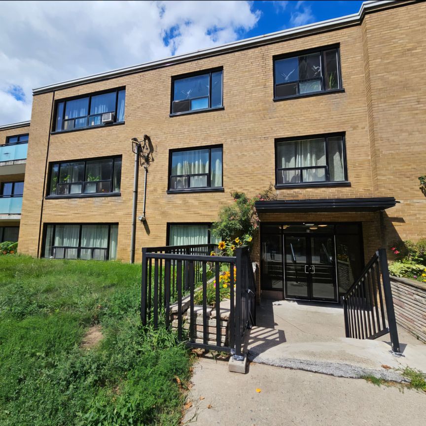 For Lease - 20 Cosburn Avenue Unit# 207, Toronto, Ontario - Photo 1