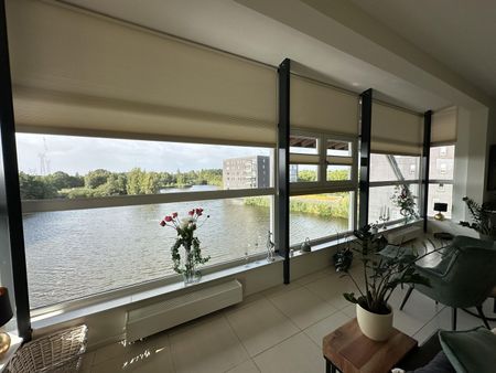 Appartement te huur: Fort Asperen 32 2926 VG Krimpen aan den IJssel - Photo 2