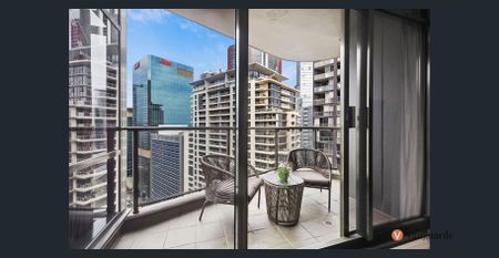 Observatory Tower - Impressive Furnished One Bedroom Apartment - Photo 2