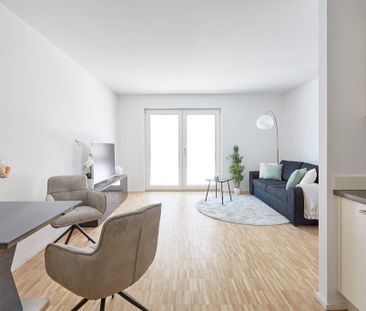 Ihr neues zu Hause im modernen Sunside Carré - Foto 2