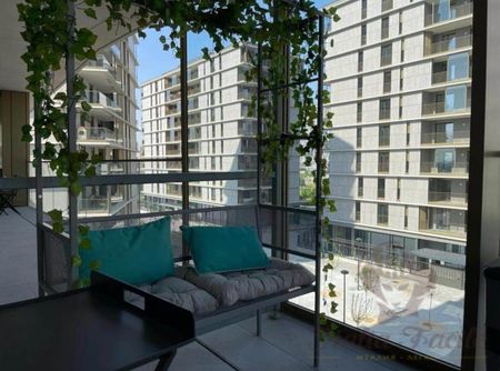 Двухкомнатная квартира метро Molino Dorino - Photo 2