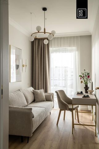 Kępa Mieszczańska 3pokoje-51m2- Oferta Premium - Zdjęcie 5