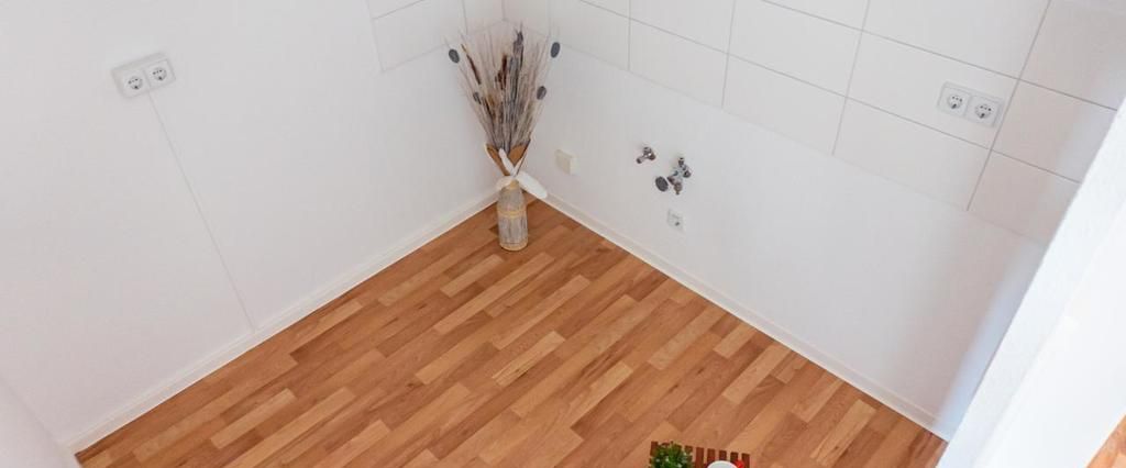 2-Raum-Wohnung - Photo 1