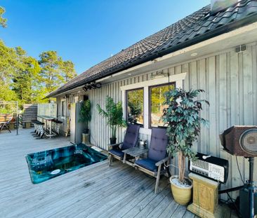 Linnéavägen, Saltsjö-Boo - Photo 3