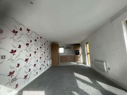 Midway Quay, Sovereign Harbour North, Eastbourne, BN23 - Photo 1