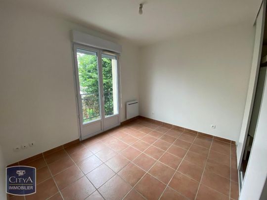 Appartement 2 Pièces 40 m² - Photo 1