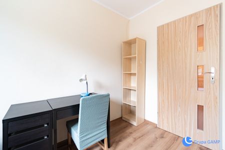 Niezależne 2 pok. 41 m2*Na Błonie*Bronowice Małe - Zdjęcie 4