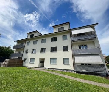 4 Zimmer, 74 m², 2. Stock - Photo 5