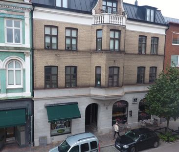 Stora Norregatan, Landskrona - Photo 1