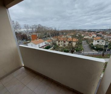 Location Appartement 3 pièces 73m² COLOMIERS 31770 - Photo 4