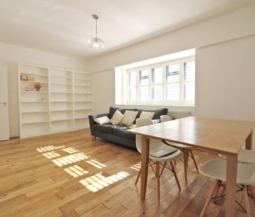 3 bedroom flat to rent - Photo 1