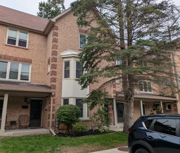 For Lease - 119 D'ambrosio Drive Unit# 22, Barrie, Ontario - Photo 5