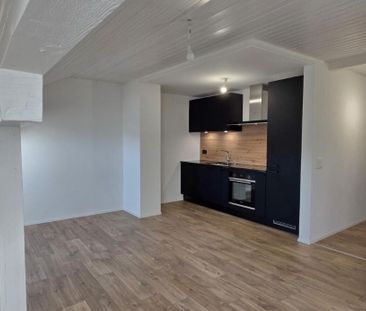 2.5 Zimmer, 80 m², 3. Stock - Foto 6