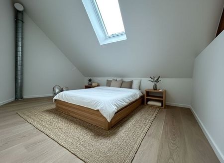 Appartement te huur - Photo 4